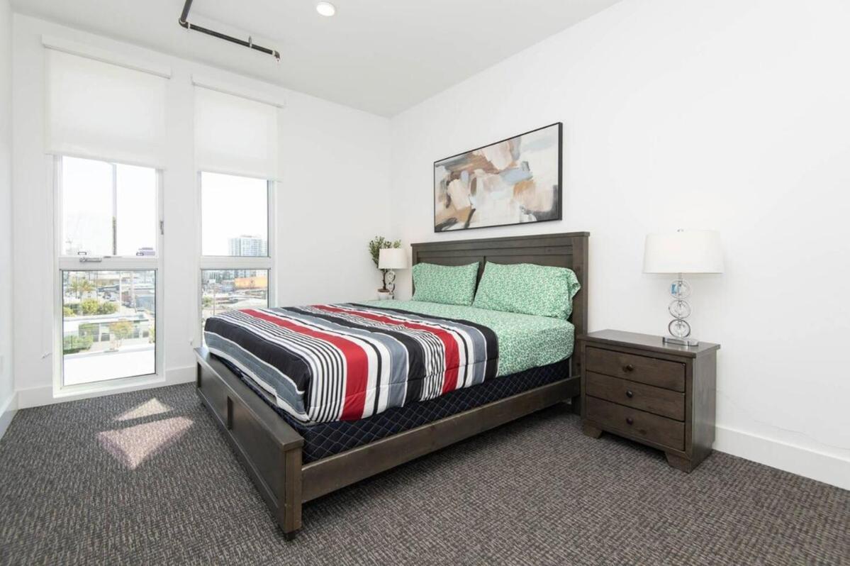 Luxury 2 Bedroom Penthouse With Stunning Views Venice & Marina Del Rey * Los Angeles