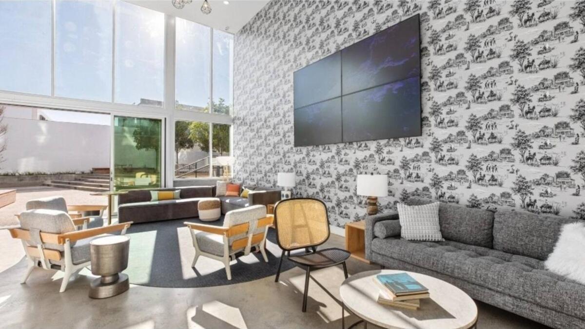 Luxury 2 Bedroom Penthouse With Stunning Views Venice & Marina Del Rey