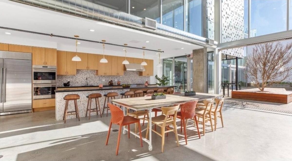 Apartment Luxury 2 Bedroom Penthouse With Stunning Views Venice & Marina Del Rey *