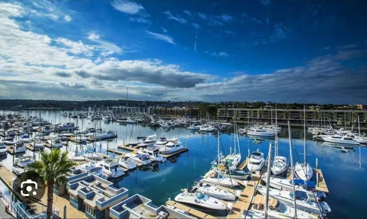 Apartment Luxury 2 Bedroom Penthouse With Stunning Views Venice & Marina Del Rey Los Angeles