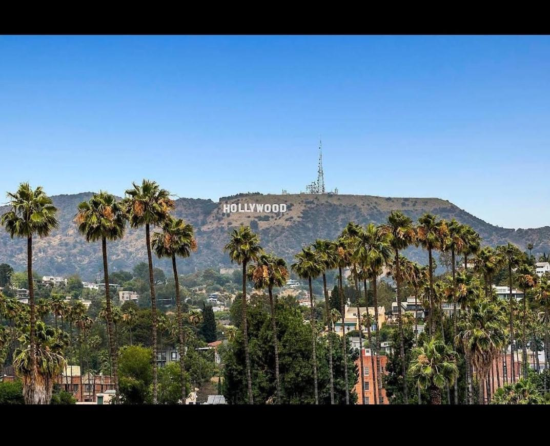 Apartment Hollywood Hideaway Homes Los Angeles