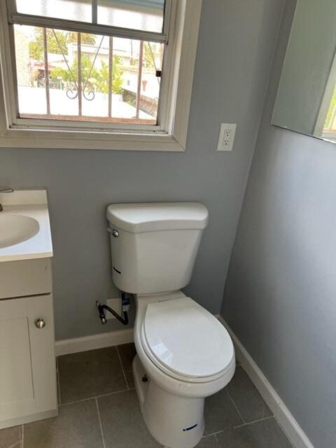 Apartment Beautiful Private Upstairs - Usc, Lax, Sofi
