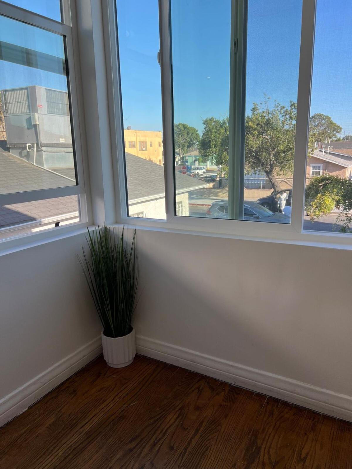Apartment Beautiful Private Upstairs - Usc, Lax, Sofi *