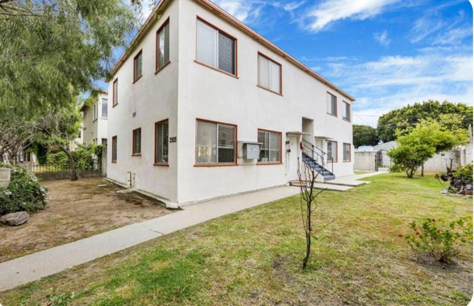 Cozy, Luxurious, Oasis, With Free Parking Apartment Los Angeles