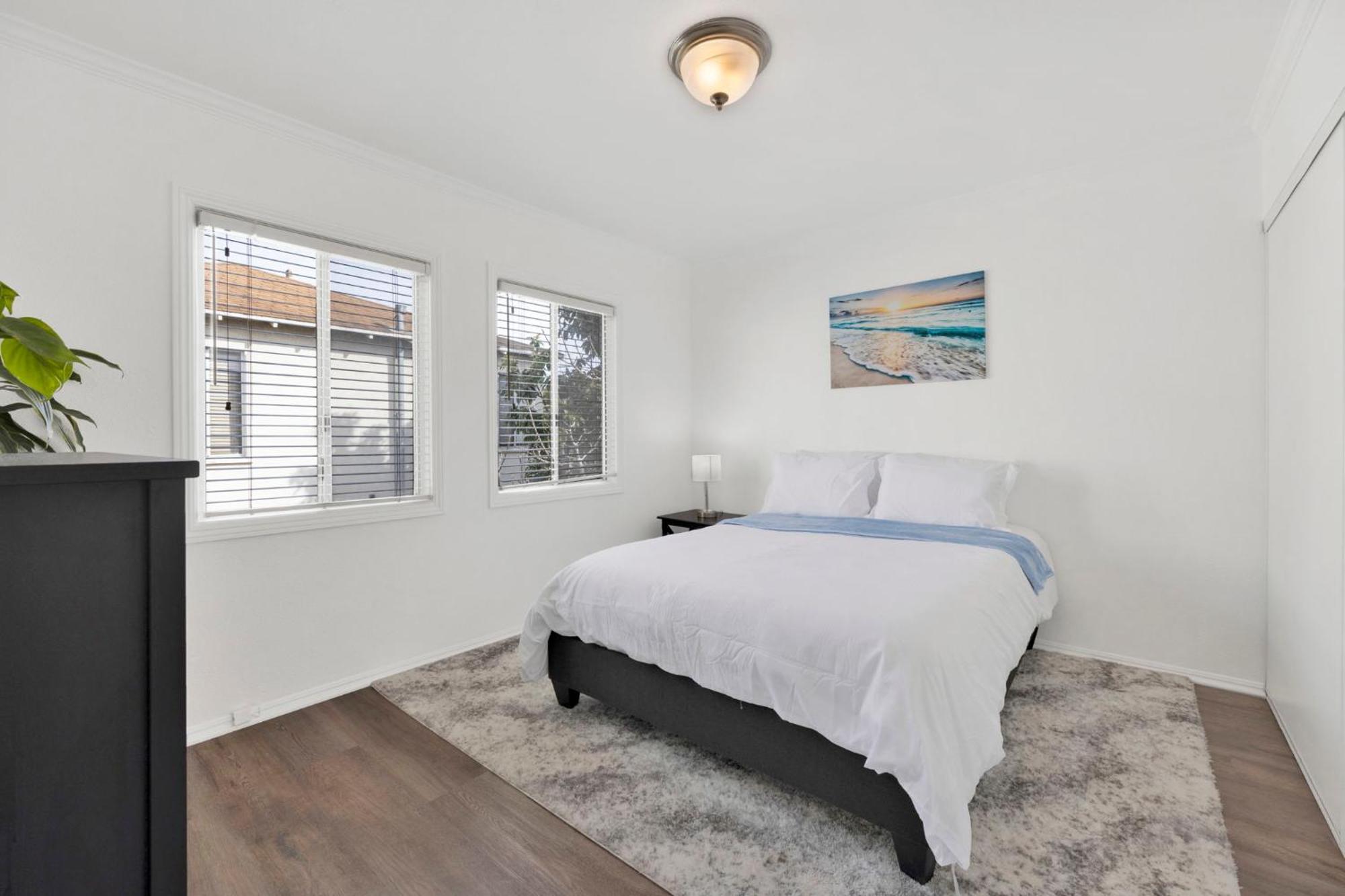 Cozy, Luxurious, Oasis, With Free Parking * Los Angeles
