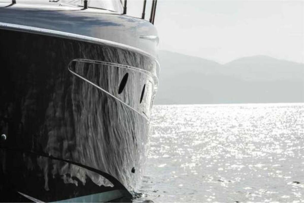 Riva Virtus 65 Yacht Trip W Captain Overnight 2812 Los Angeles