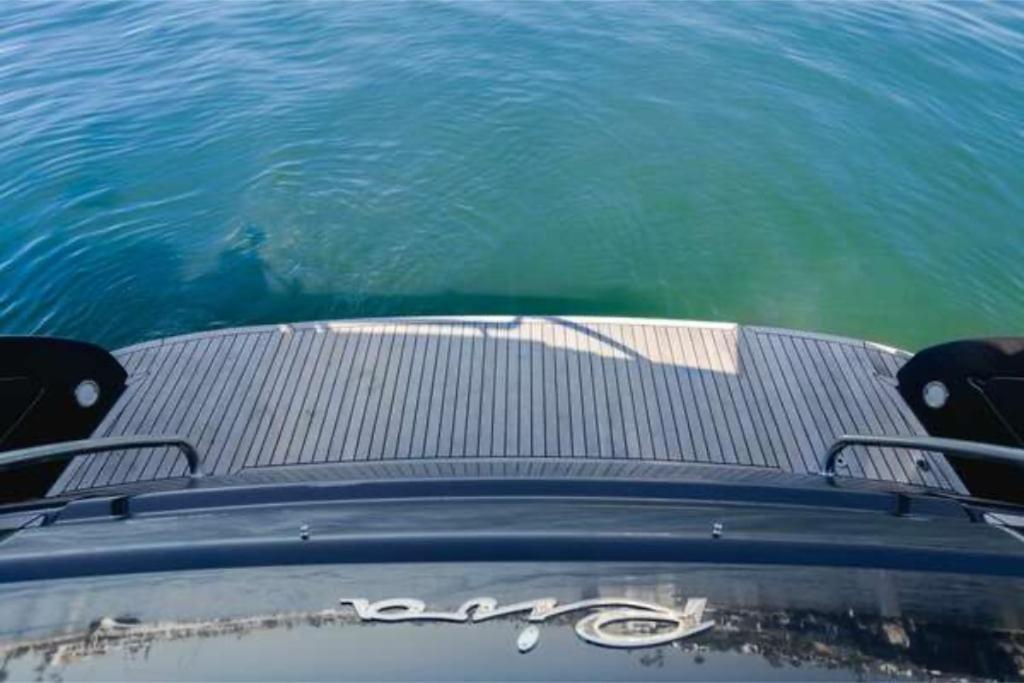 Riva Virtus 65 Yacht Trip W Captain Overnight 2812 Los Angeles