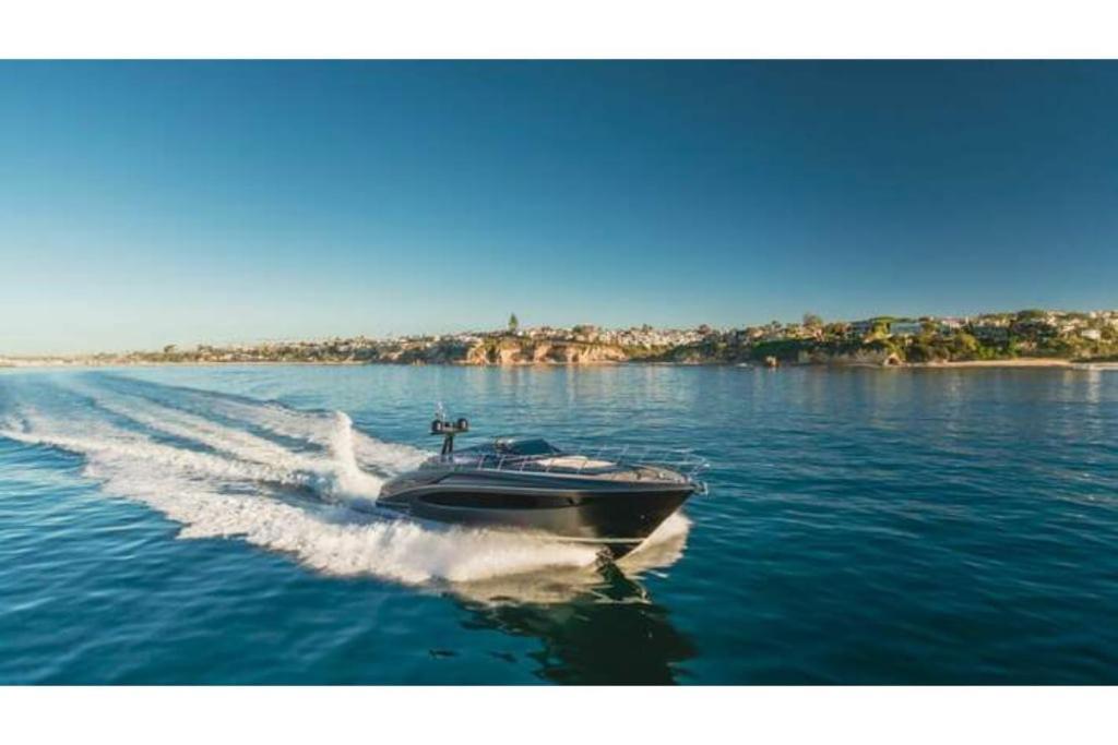 Riva Virtus 65 Yacht Trip W Captain Overnight 2812