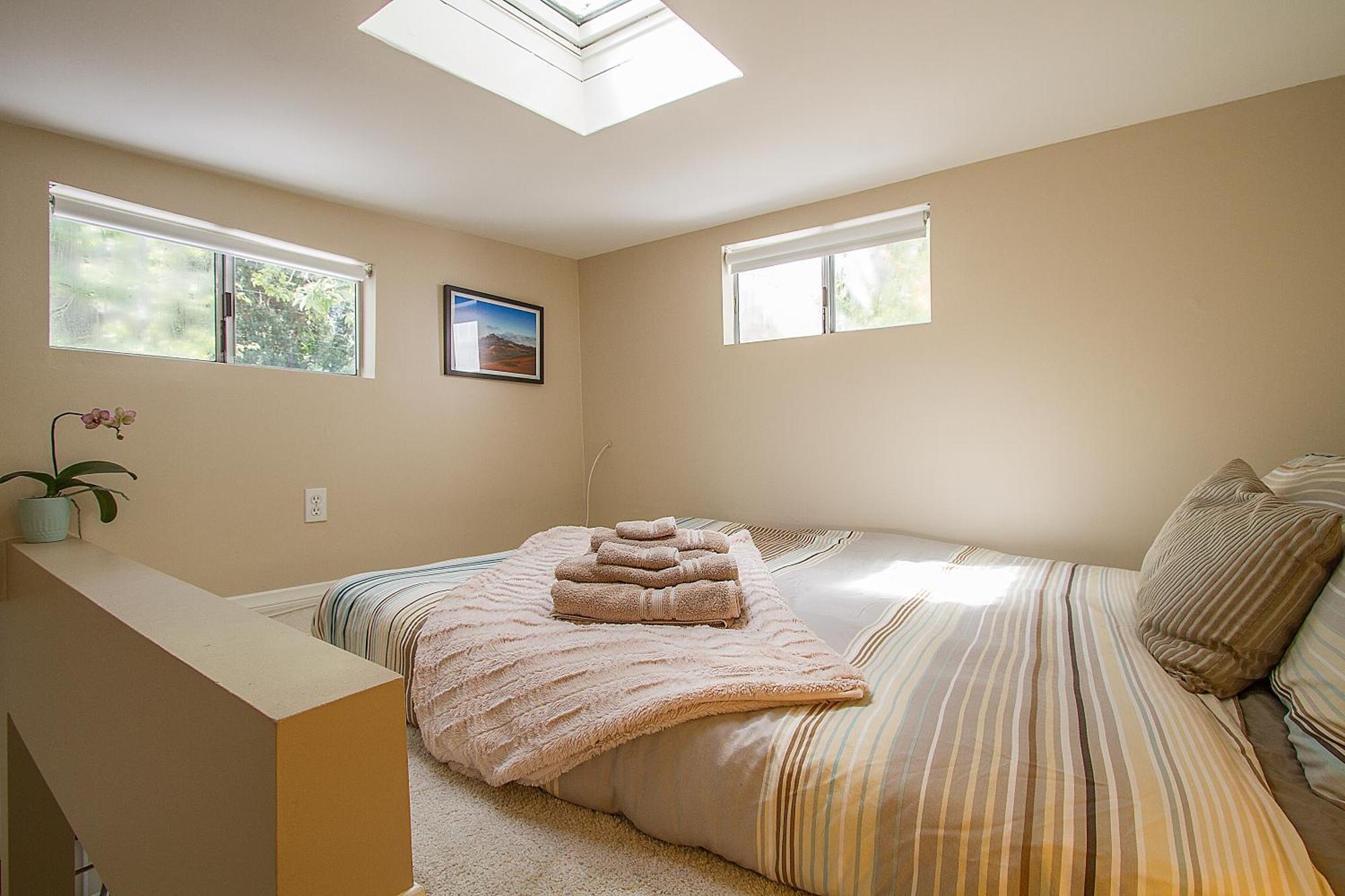 Holiday home Beverly Glen Charming Gated