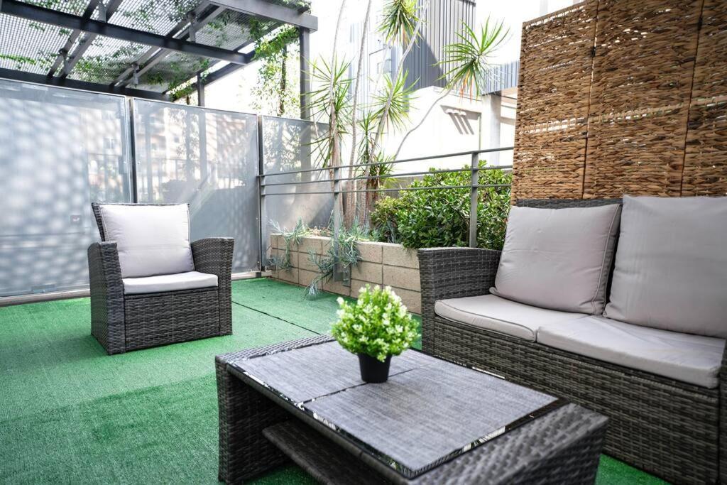 King Bed With Pool Gym Hollywood *