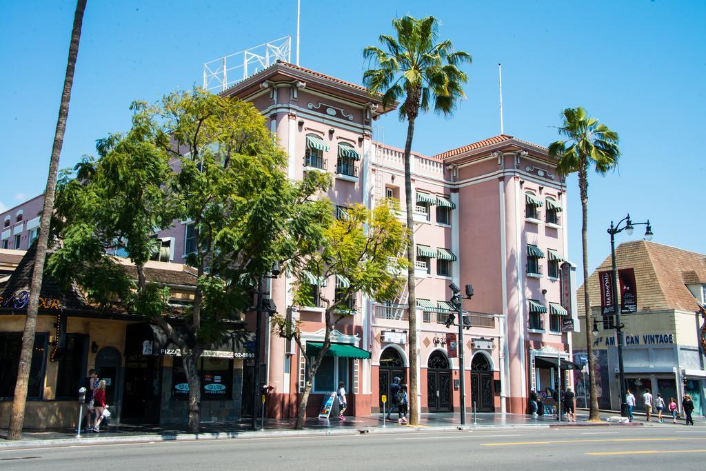 Hollywood Miranda Apartel Apartment