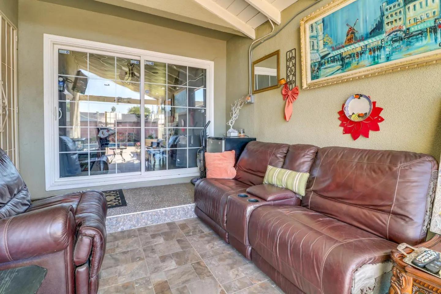 Vacation W Pool &garden 6 Guests Near Csun * Los Angeles