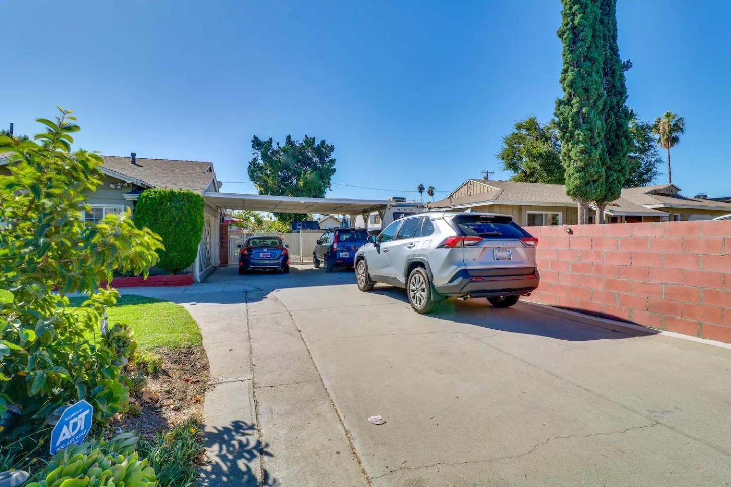 Holiday home Vacation W Pool &garden 6 Guests Near Csun *