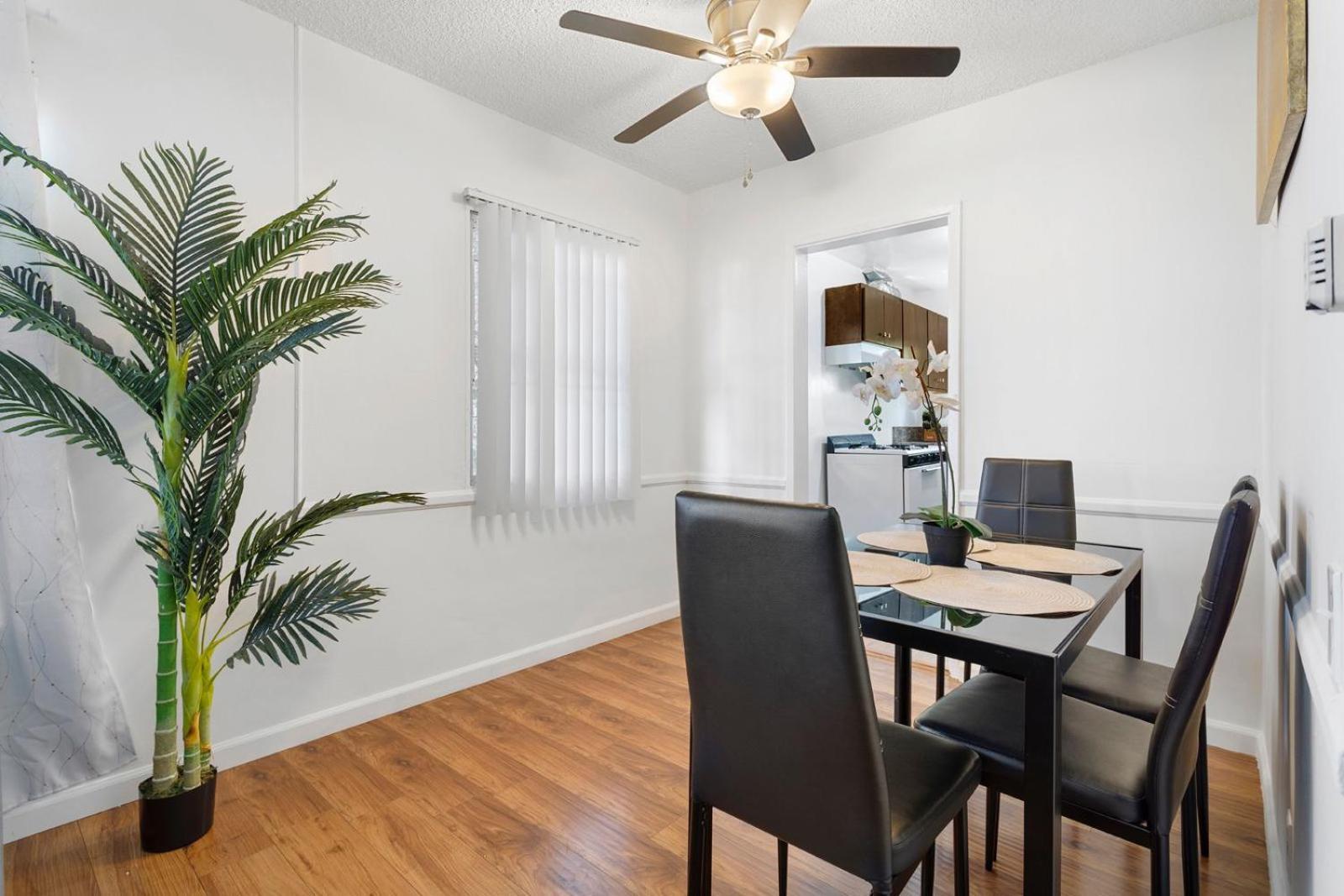 Cozy 1 Bedroom West Hollywood