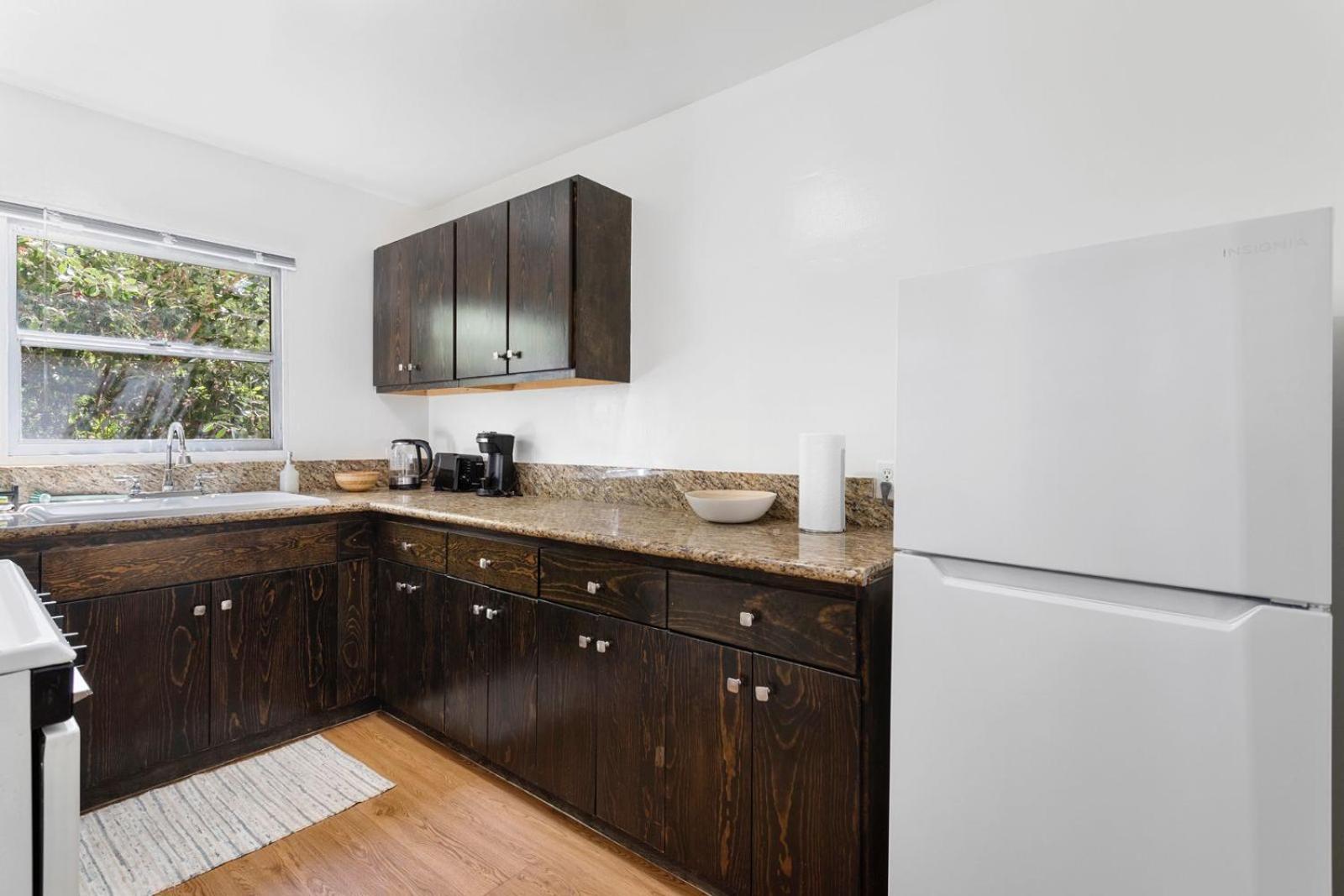 Aparthotel Cozy 1 Bedroom West Hollywood