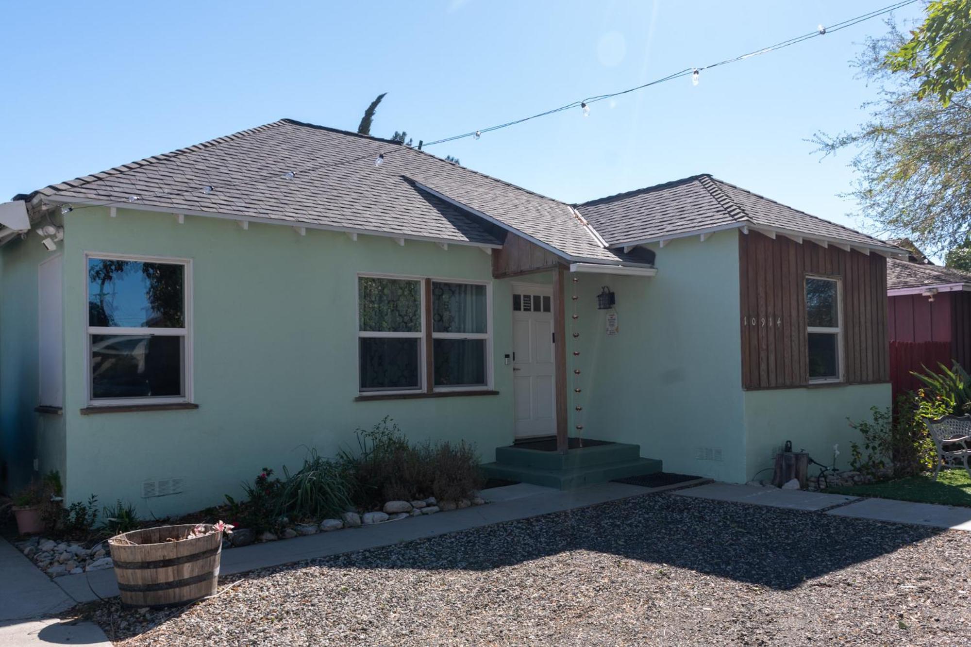 Cozy And Relaxing In Suburbs Of La Los Angeles