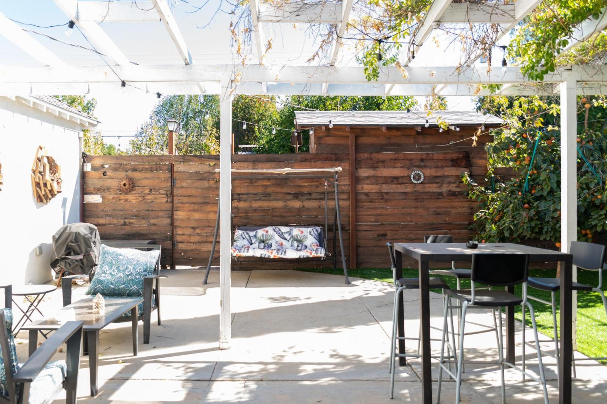 Holiday home Cozy And Relaxing In Suburbs Of La