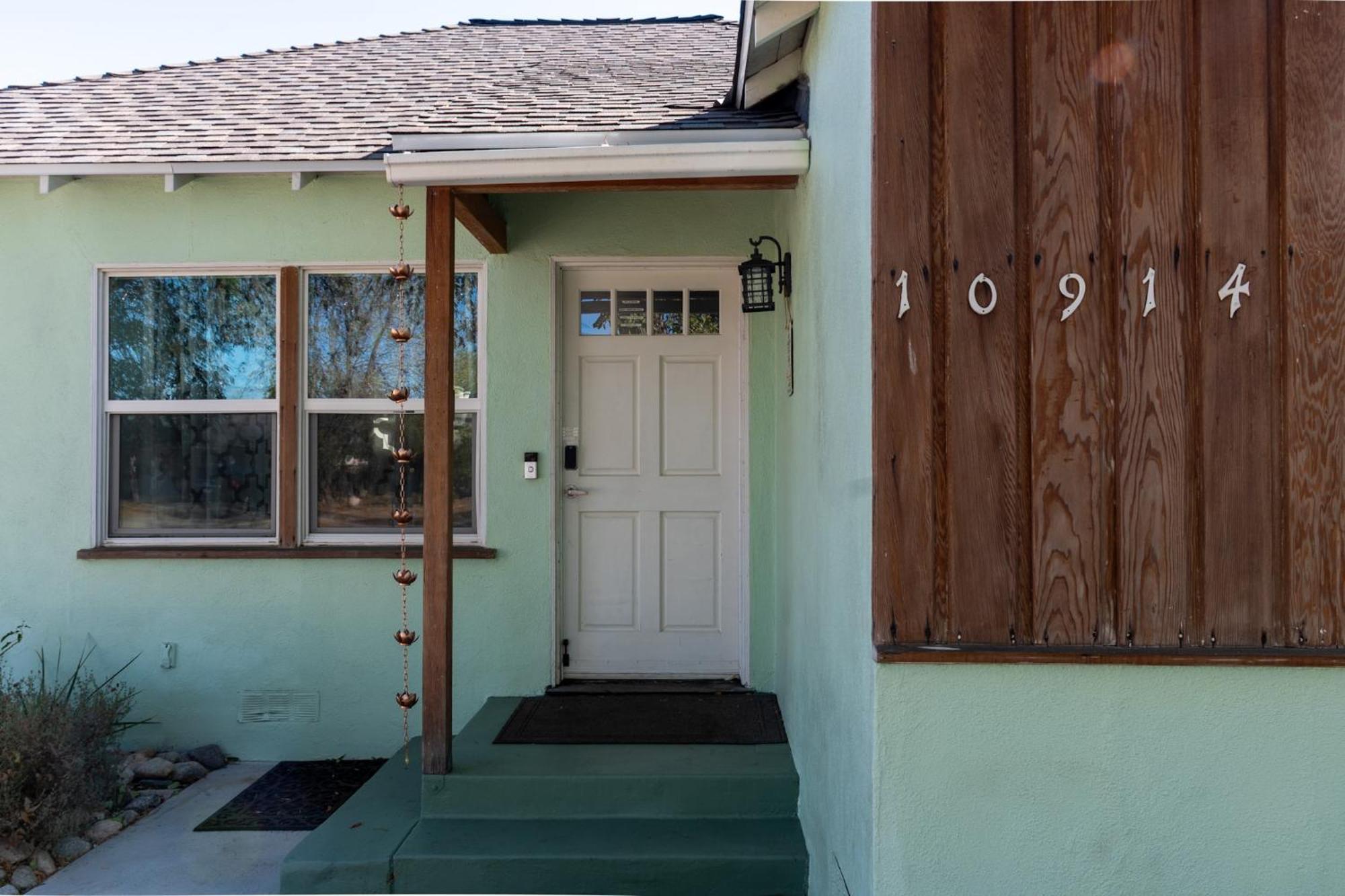 Holiday home Cozy And Relaxing In Suburbs Of La