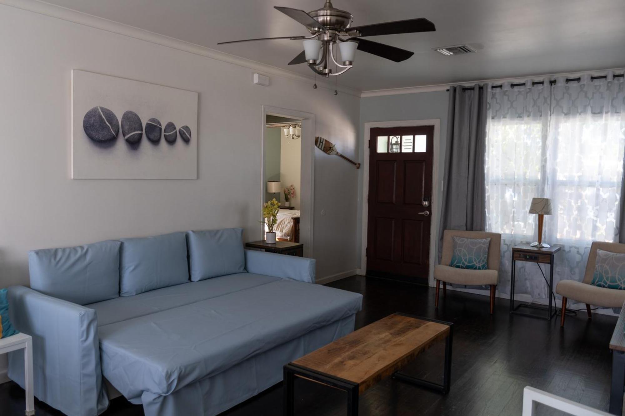 Holiday home Cozy And Relaxing In Suburbs Of La *
