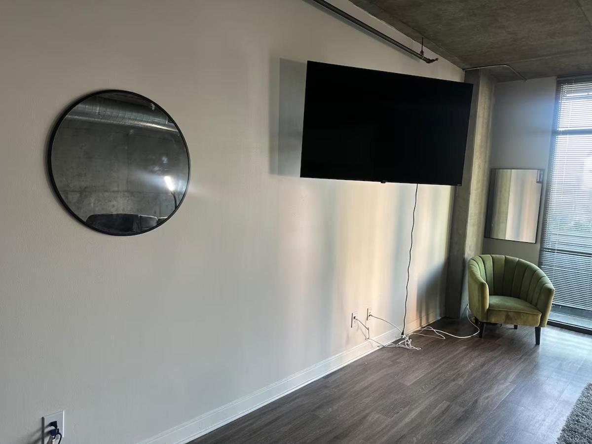 Downtown La Loft Oasis Artsy Central Located Apartamento