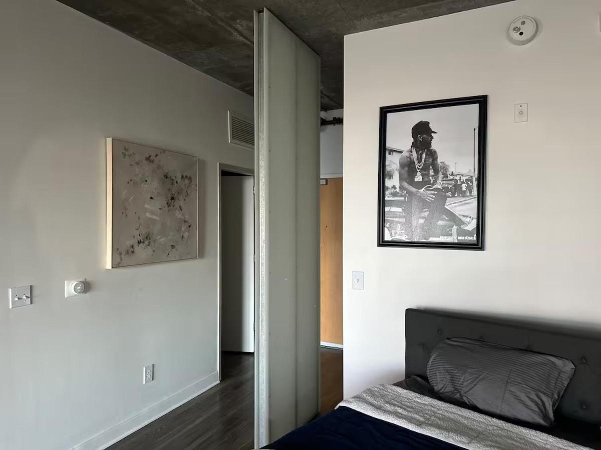 Apartamento Downtown La Loft Oasis Artsy Central Located