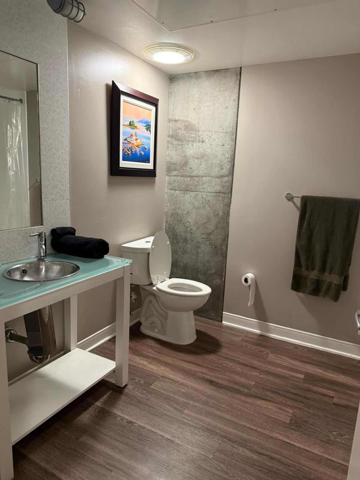 Downtown La Loft Oasis Artsy Central Located Apartamento *