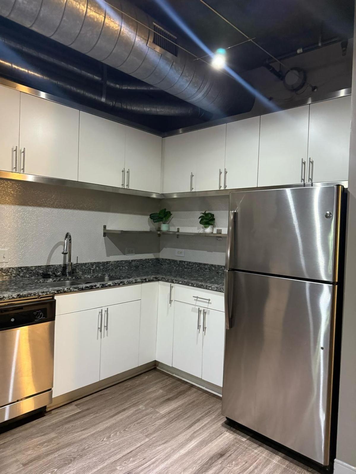 Apartamento Downtown La Loft Oasis Artsy Central Located Los Angeles