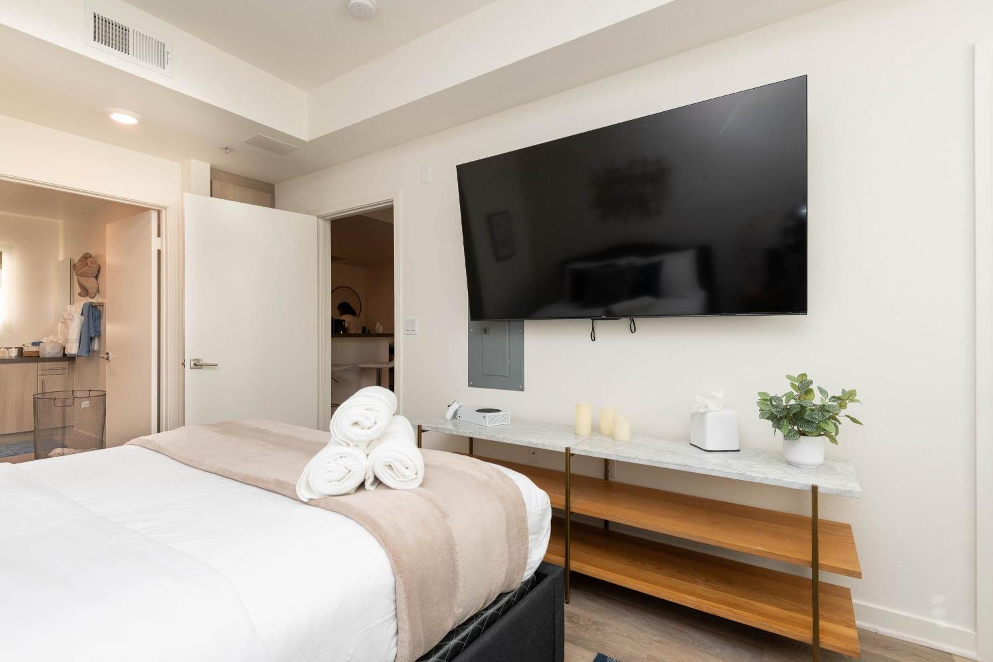 Apartment Hollywood Near Walk Of Fame Los Angeles