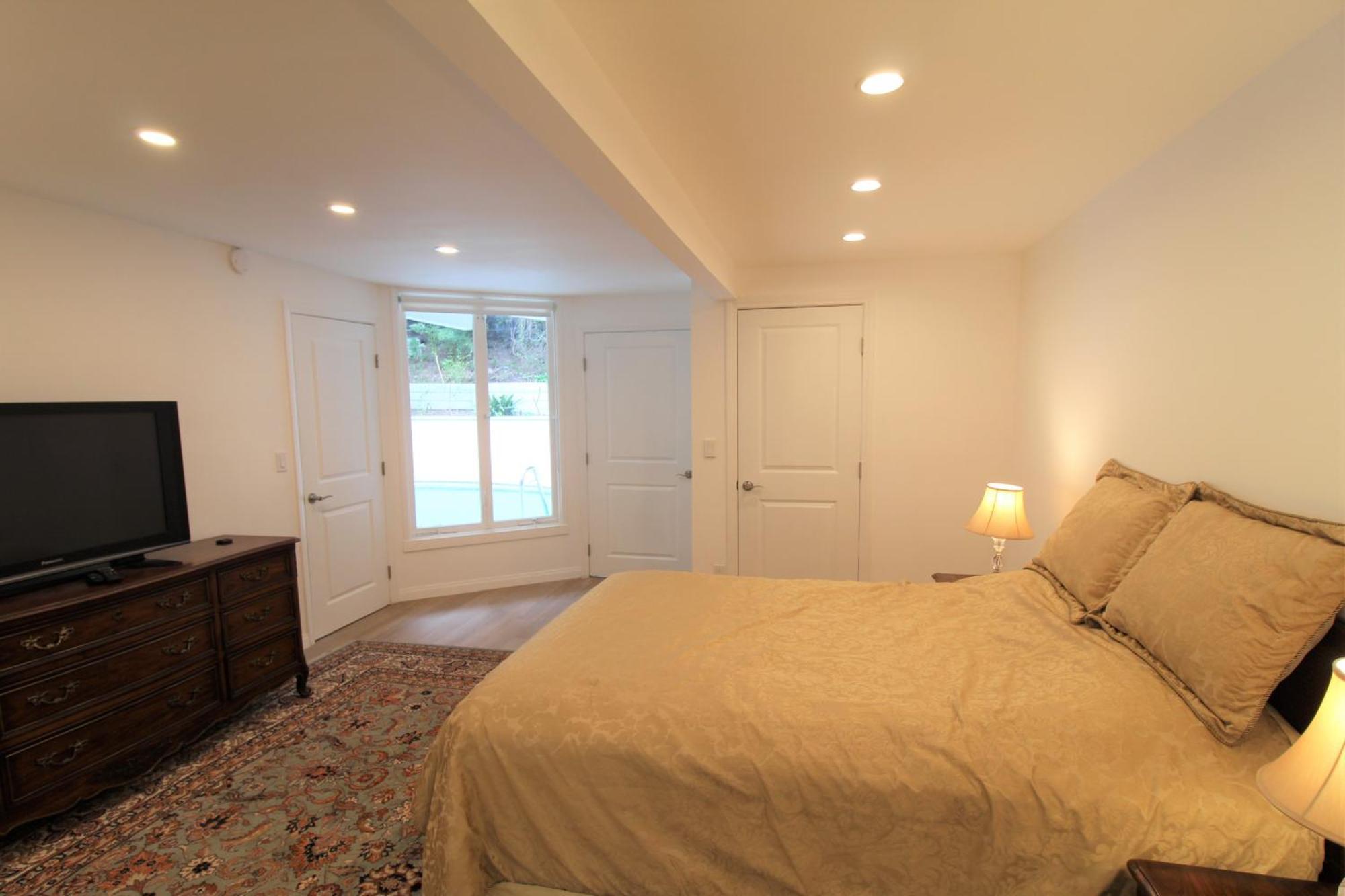 Beverly Hills, Ideal Location 3bd House With Heated Pool Holiday home *