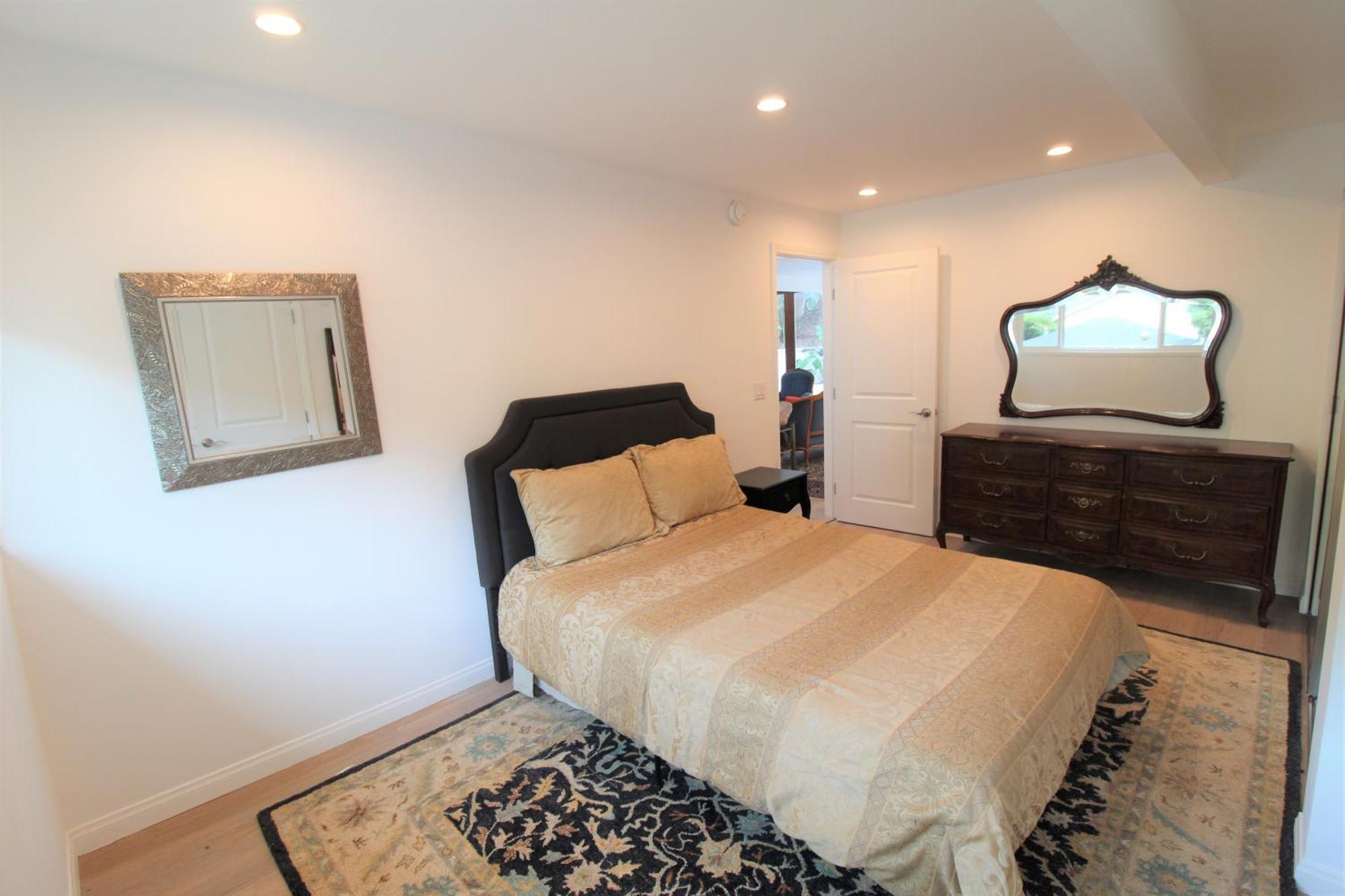 Holiday home Beverly Hills, Ideal Location 3bd House With Heated Pool *