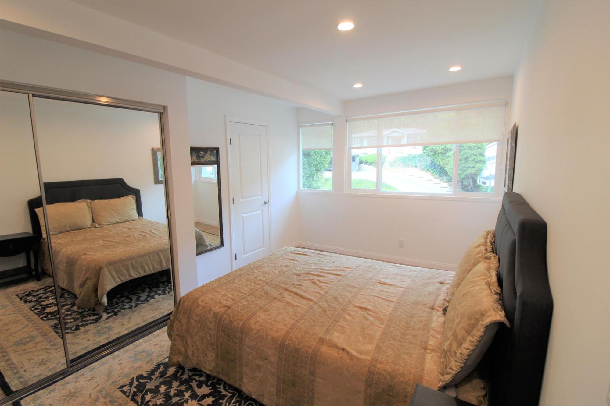 Beverly Hills, Ideal Location 3bd House With Heated Pool *