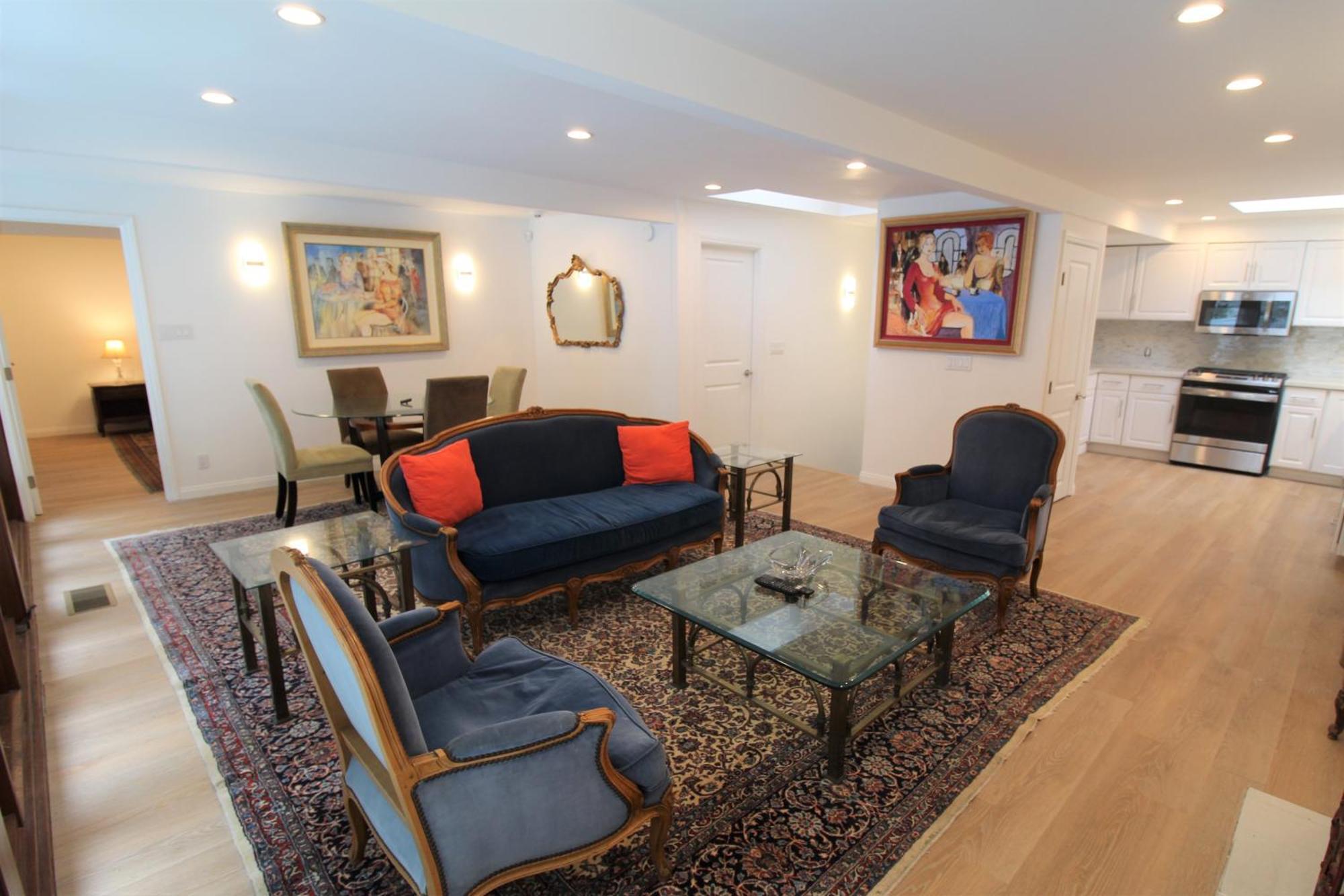 Beverly Hills, Ideal Location 3bd House With Heated Pool