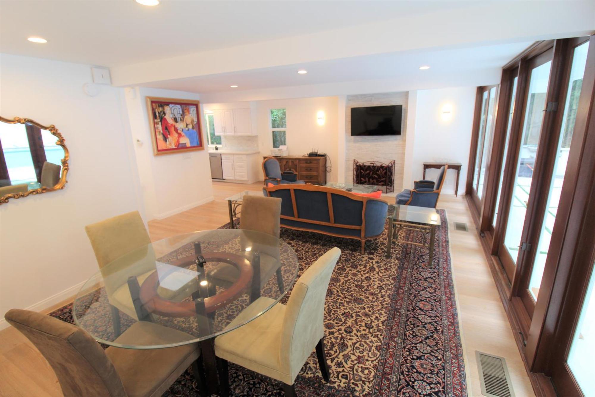 Beverly Hills, Ideal Location 3bd House With Heated Pool *