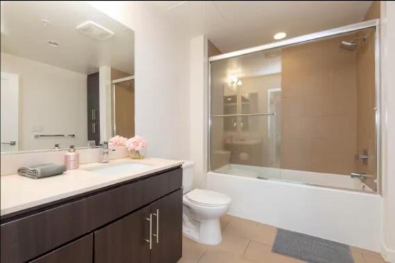 Apartment Ocean View In Marina Del Rey Near Venice *