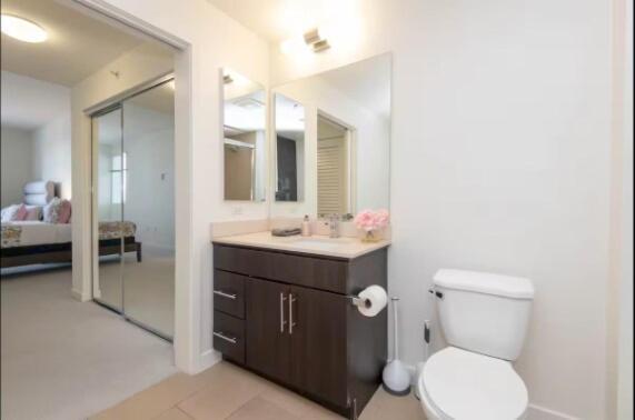 Ocean View In Marina Del Rey Near Venice Apartment