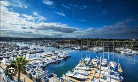 Apartment Ocean View In Marina Del Rey Near Venice