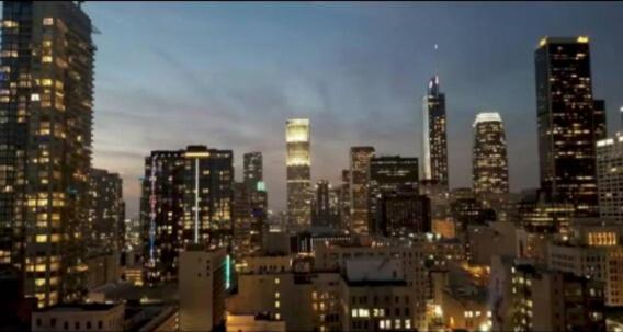 Apartment Ocean View In Marina Del Rey Near Venice Los Angeles