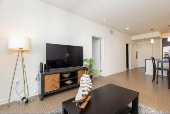 Apartment Ocean View In Marina Del Rey Near Venice