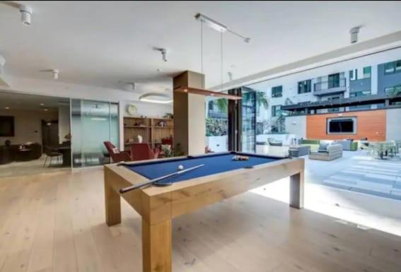 Apartment Chic 3-bed With Pool & Hot Tub In Heart Of Dtla *