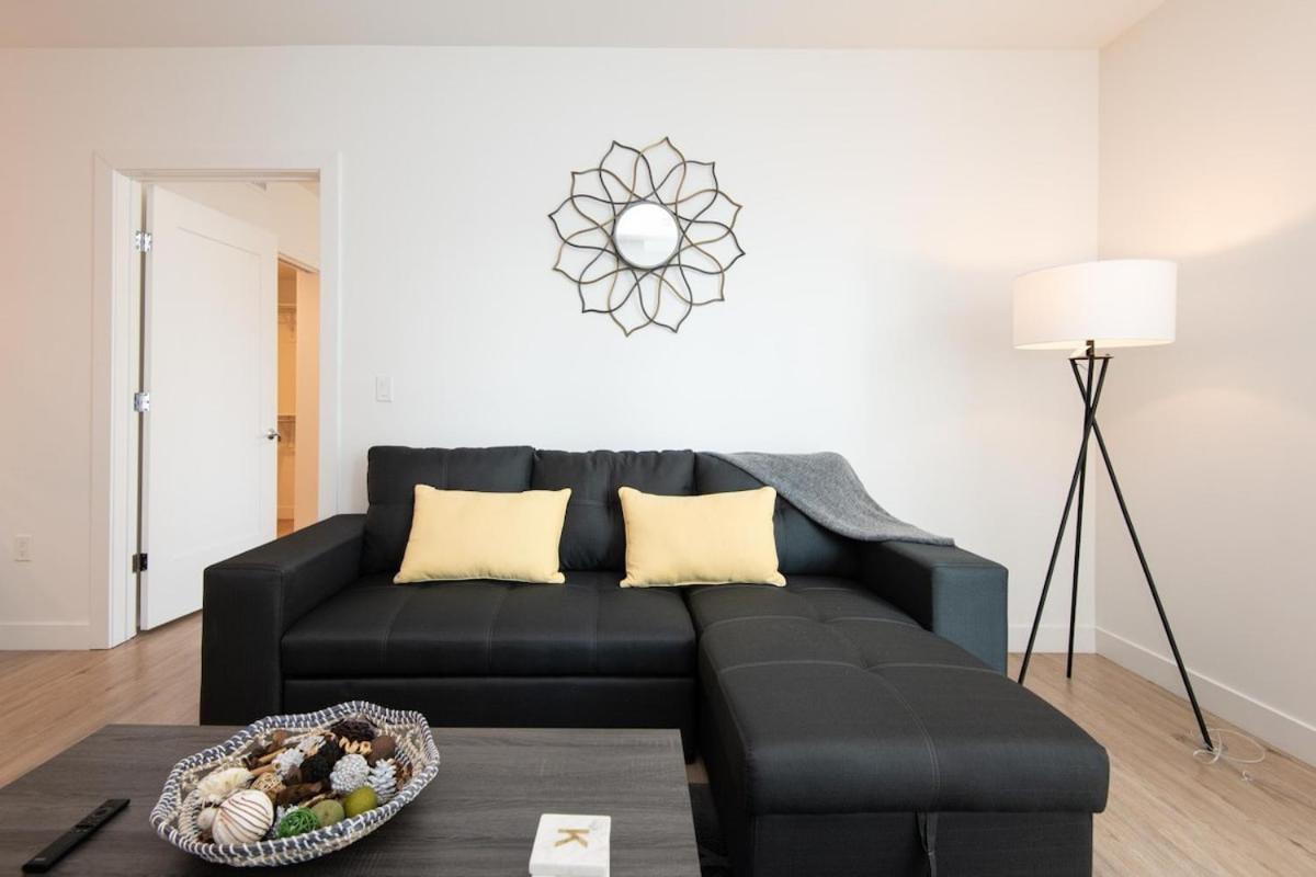 Chic 3-bed With Pool & Hot Tub In Heart Of Dtla Apartment