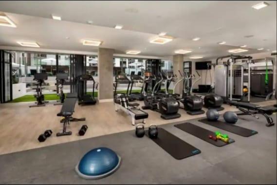 Chic 3-bed With Pool & Hot Tub In Heart Of Dtla *