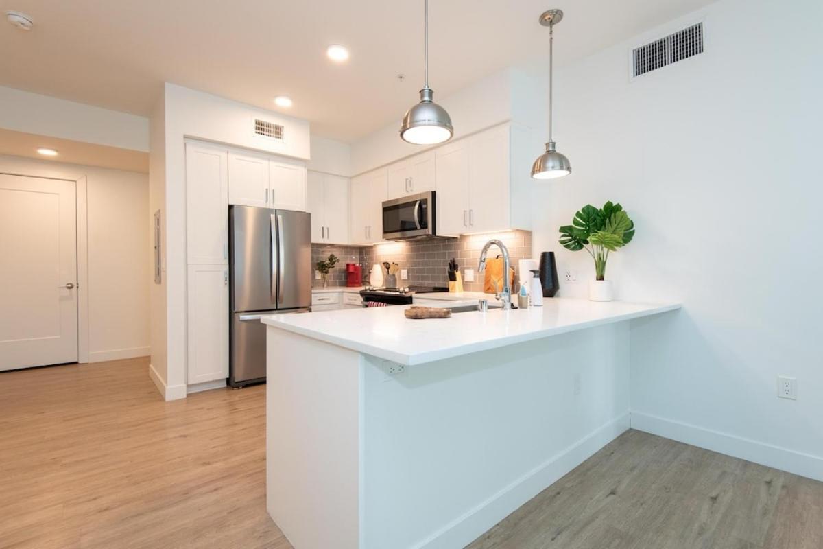 Chic 3-bed With Pool & Hot Tub In Heart Of Dtla * Los Angeles