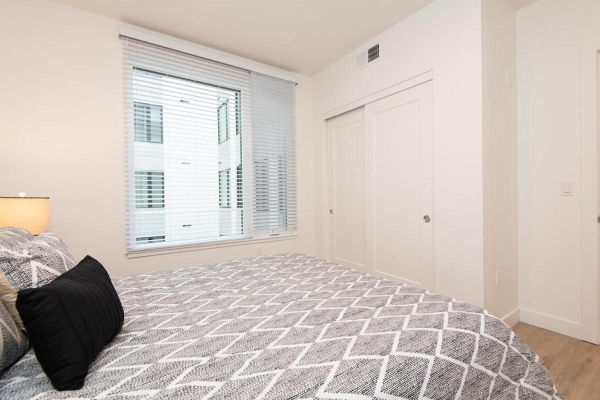 Chic 3-bed With Pool & Hot Tub In Heart Of Dtla *