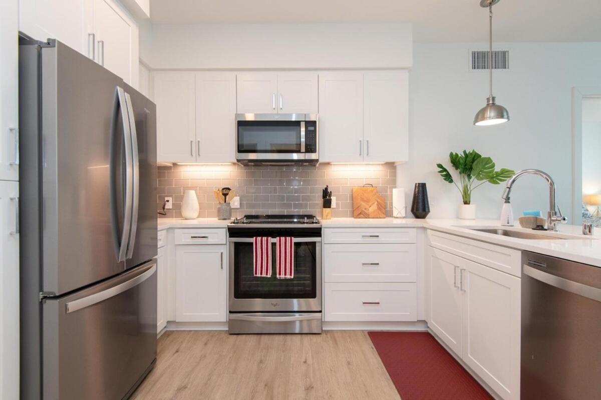 Chic 3-bed With Pool & Hot Tub In Heart Of Dtla