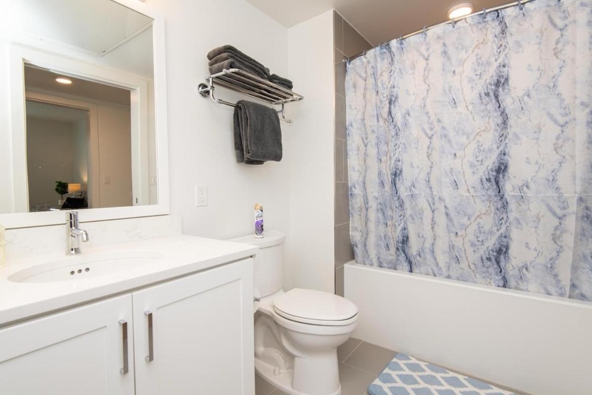 Chic 3-bed With Pool & Hot Tub In Heart Of Dtla Los Angeles