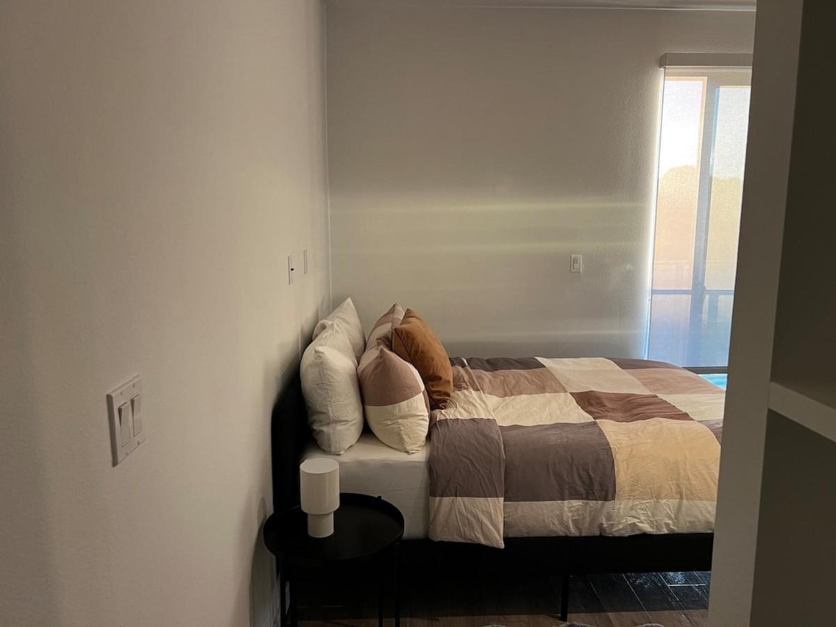 Apartment Santa Monica Bright With Stunning View Los Angeles