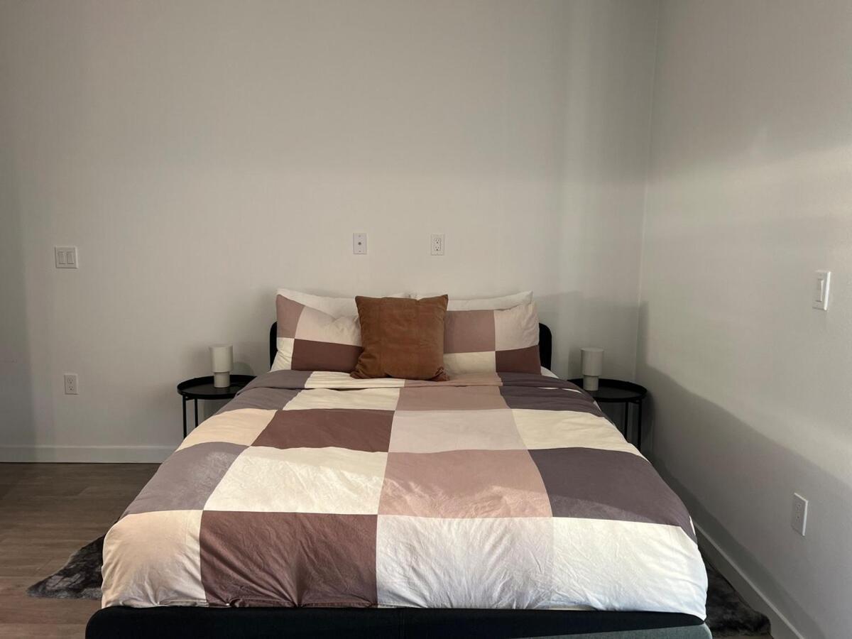 Santa Monica Bright With Stunning View Apartment *
