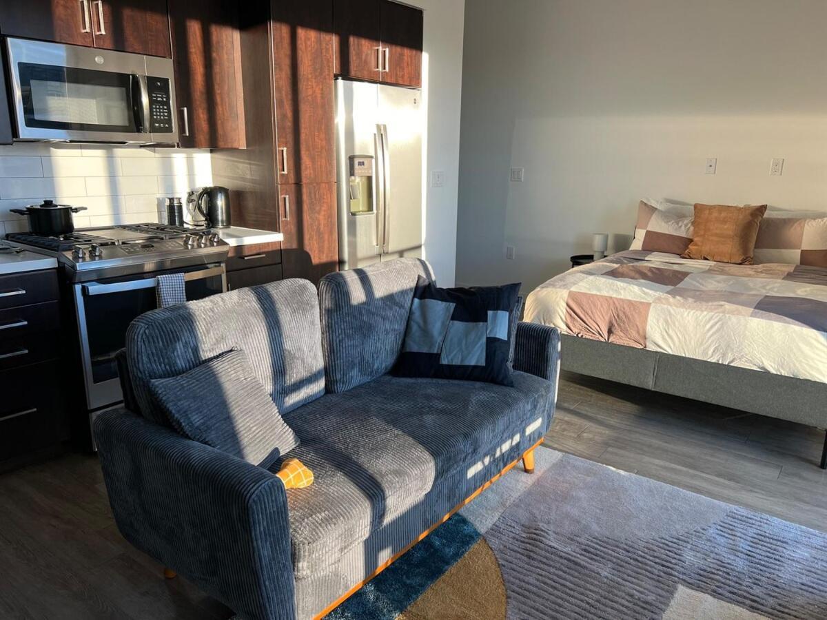 Santa Monica Bright With Stunning View Apartment *