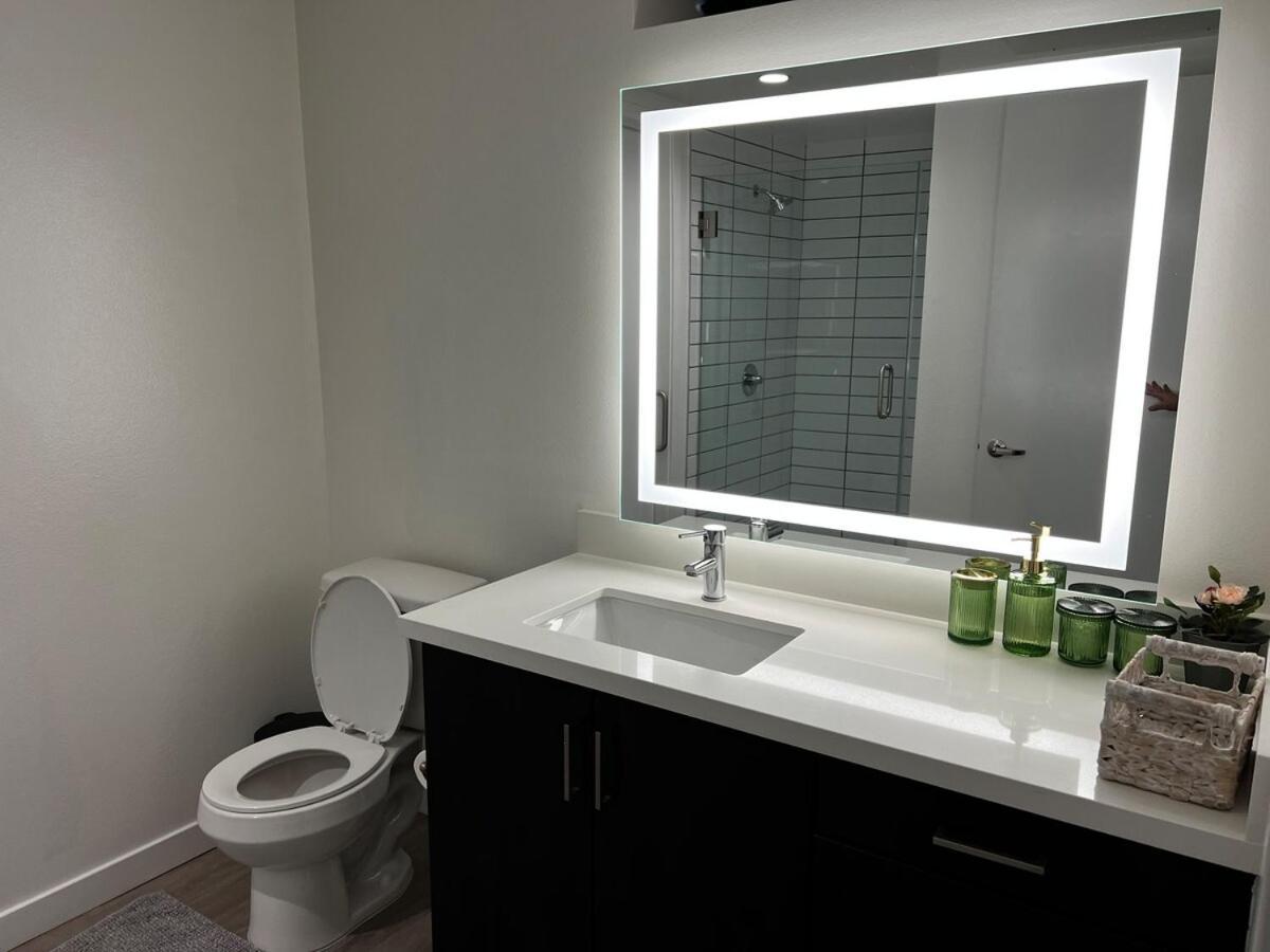 Apartment Santa Monica Bright With Stunning View *