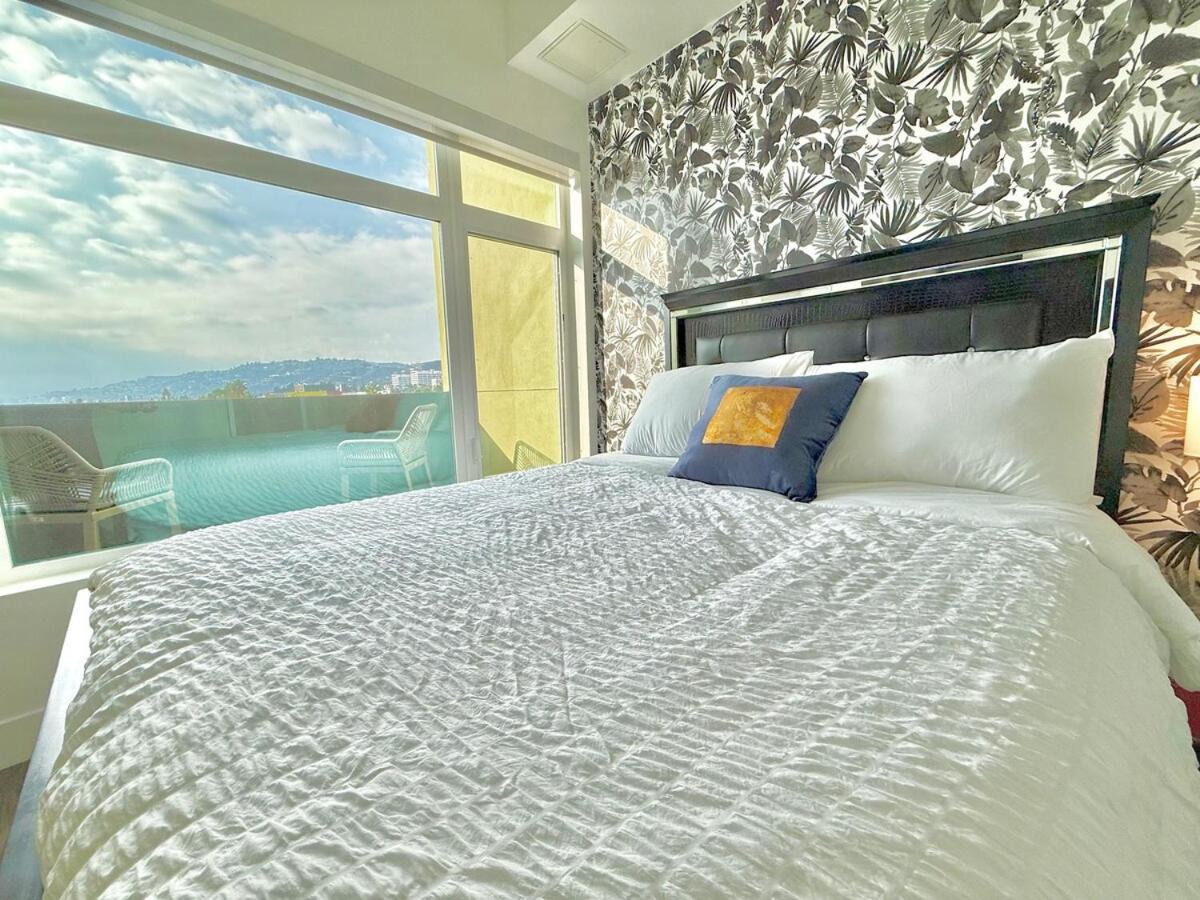 Floor Hollywood 1br With Views Aparthotel *